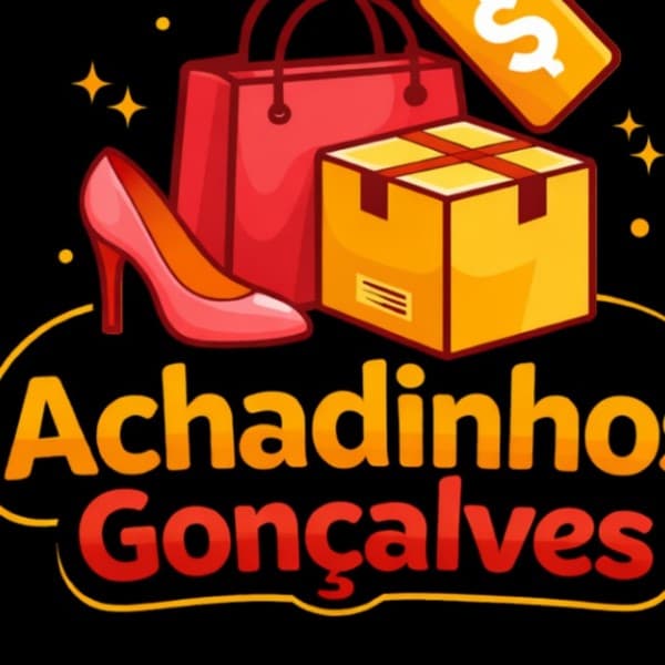Banner do Grupo ACHADINHOS GONÇALVES