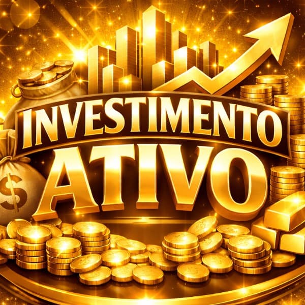 Banner do Grupo GRUPO IVESTIMENTO ATIVO RENDA EXTRA