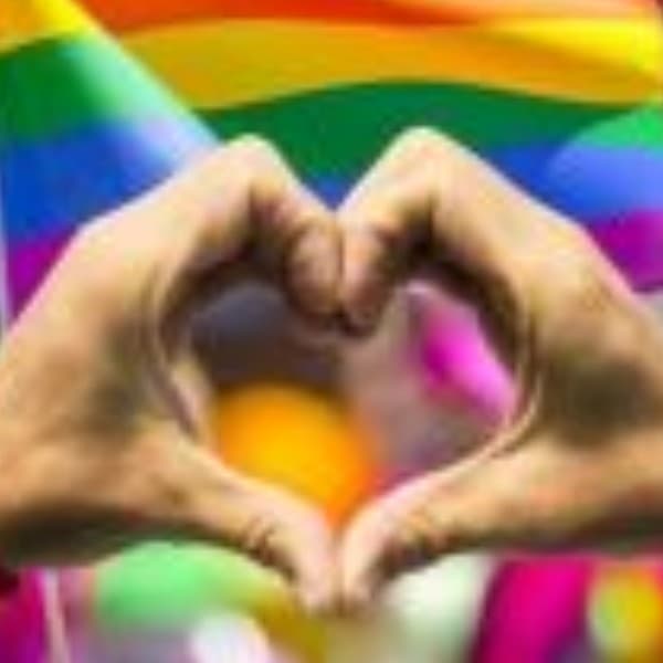 Banner do Grupo Família LGBT