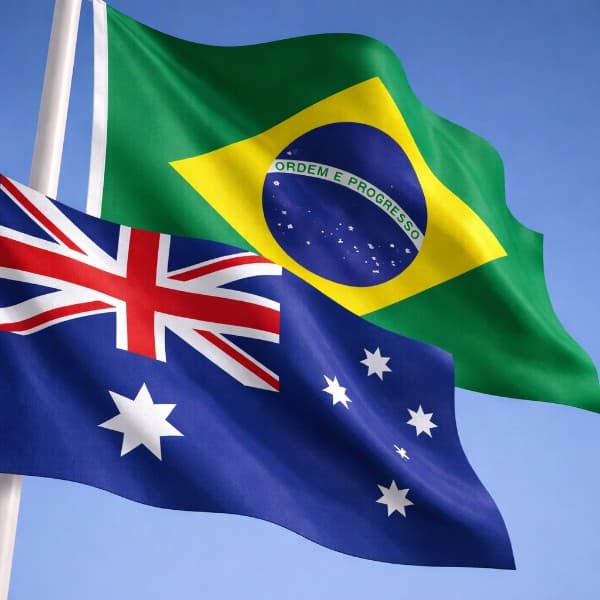 Banner do Grupo Empregos na Austrália