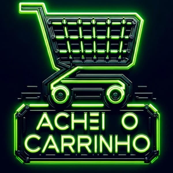 Banner do Grupo Achadinho de Cupons e Ofertas🛒