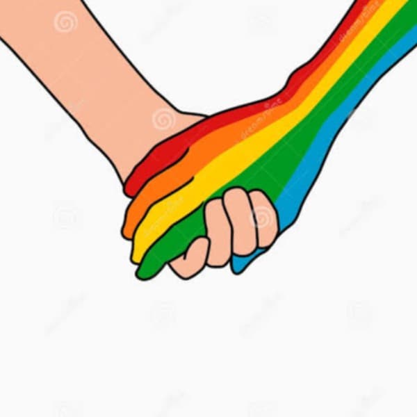 Banner do Grupo Família LGBT